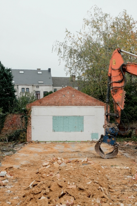 Matador - MATADOR EN CHANTIER